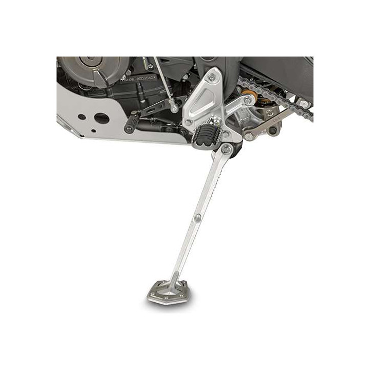 Givi side stand (ES2145) Yamaha TÉNÉRÉ 700