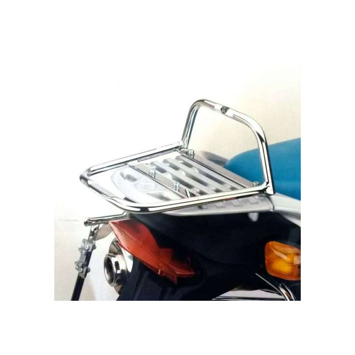 Top Case Support Hepco &- Becker BMW F650/ST 97-00 Top Case Support Hepco &- Becker BMW F650/ST 97-00