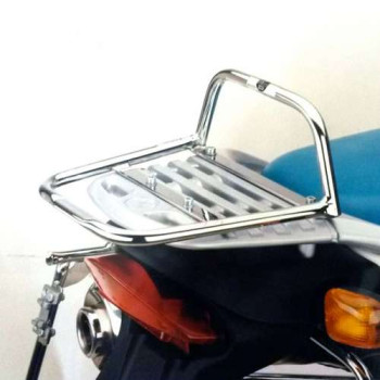 Support Top Case Hepco & Becker BMW F650/ST 97-00 Support Top Case Hepco & Becker BMW F650/ST 97-00