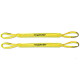 Towing straps CargoBuckle with storage system