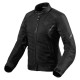 Women's summer motorcycle jacket Rev'it TORQUE 2 H2O LADIES