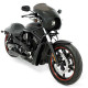 Pare-brise Memphis Shades BULLET FAIRING HD VRSCDX Night Rod Special Pare-brise Memphis Shades BULLET FAIRING HD VRSCDX Night Rod Special