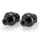 Supports repose-pieds passager Puig (8783N) HONDA CRF1100L AFRICA TWIN