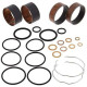 All Balls 38-6090 HONDA fork reconditioning kit