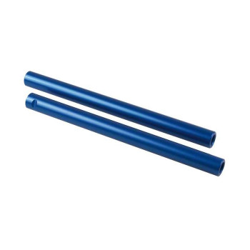 Tubes de guidon moto LSL 250mm