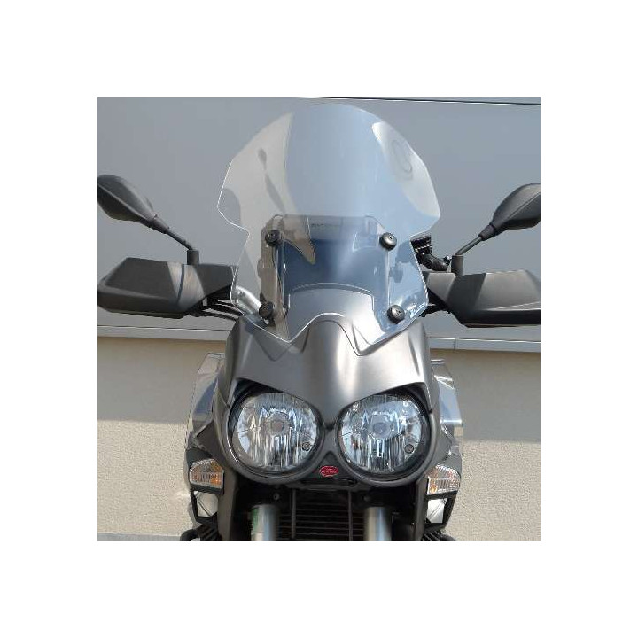 Bulle Bullster HP 56 (BG010HP) Moto Guzzi STELVIO 11-14
