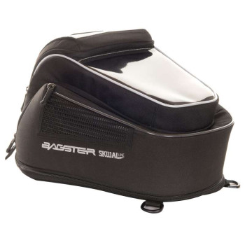 Sacoche réservoir Bagster NAVIX LOCK 15-18L Sacoche réservoir Bagster NAVIX LOCK 15-18L