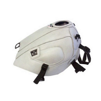 Tapis de réservoir Bagster gris clair (1410B) Yamaha TW 125 Tapis de réservoir Bagster gris clair (1410B) Yamaha TW 125