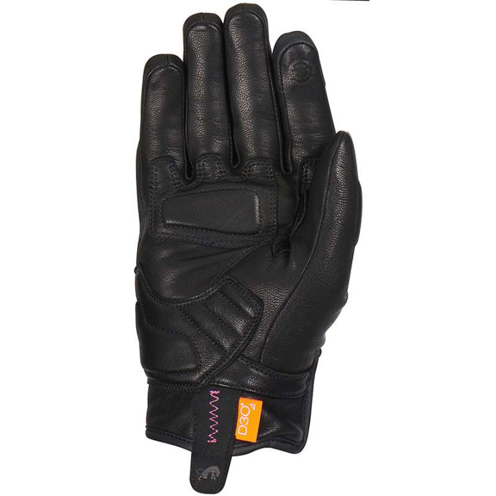 Furygan LR JET LADY ALL SEASON D3O motorcycle gloves