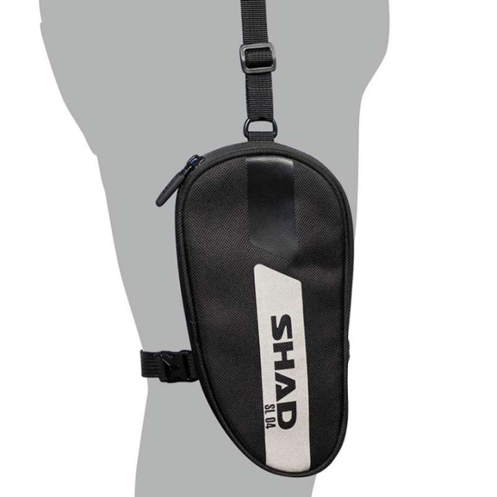 Sacoche de cuisse moto Shad SL04