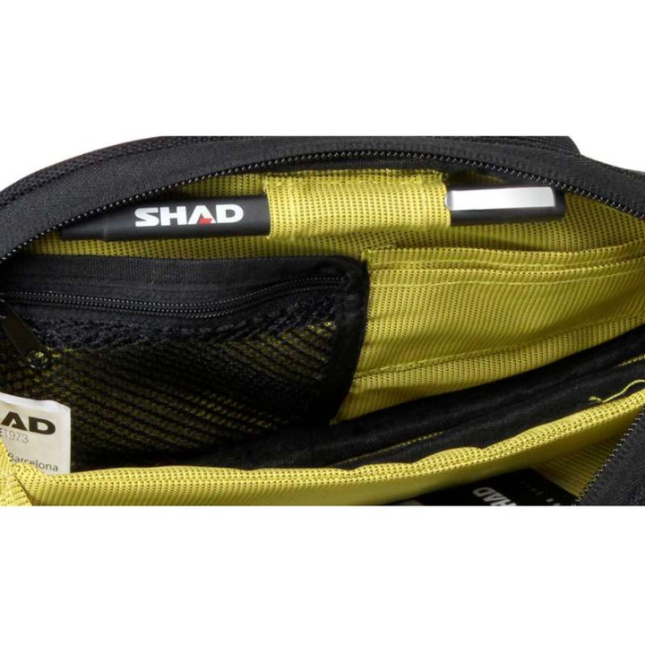 Sacoche de cuisse moto Shad SL04