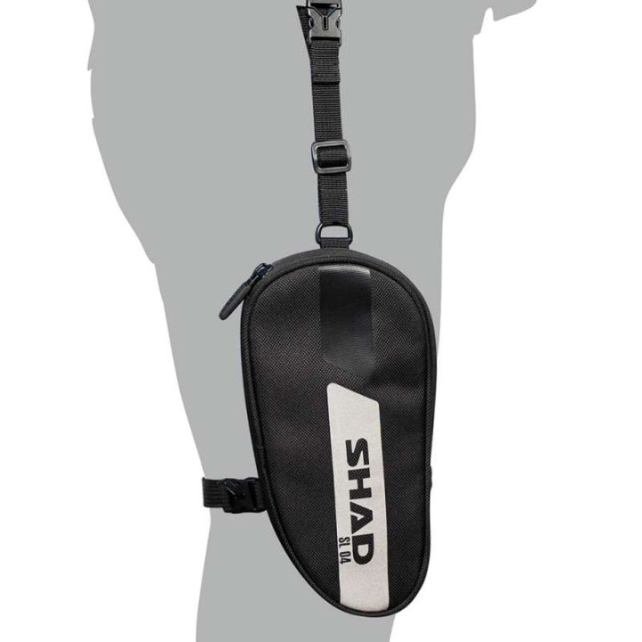 Sacoche de cuisse moto Shad SL04