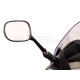 SW-Motech 40mm Mirror Extensions Honda CBF600S CBF1000