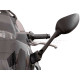 SW-Motech 40mm Mirror Extensions Honda CBF600S CBF1000