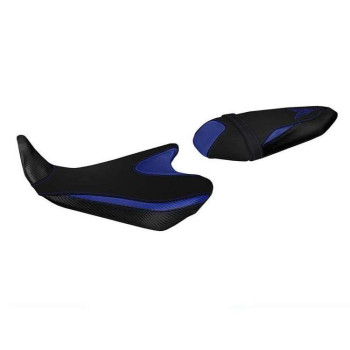 Seat cover Tappezzeria STROMBOLI Yamaha MT-07 14-17