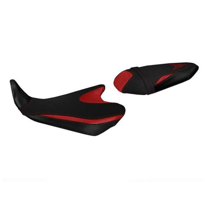 Housse de selle Tappezzeria STROMBOLI Yamaha MT-07 14-17