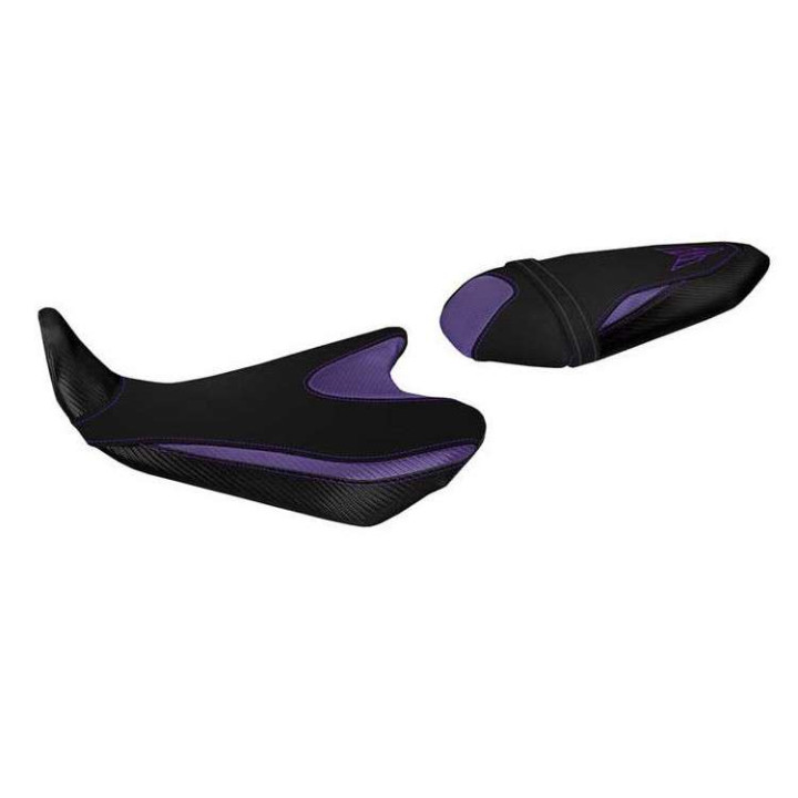 Housse de selle Tappezzeria STROMBOLI Yamaha MT-07 14-17