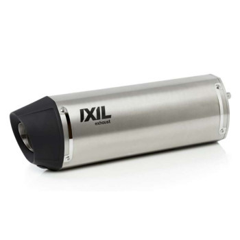 Stainless steel Ixil SOVE (OY9090VSE) Yamaha FZ1/FZ1 Fazer