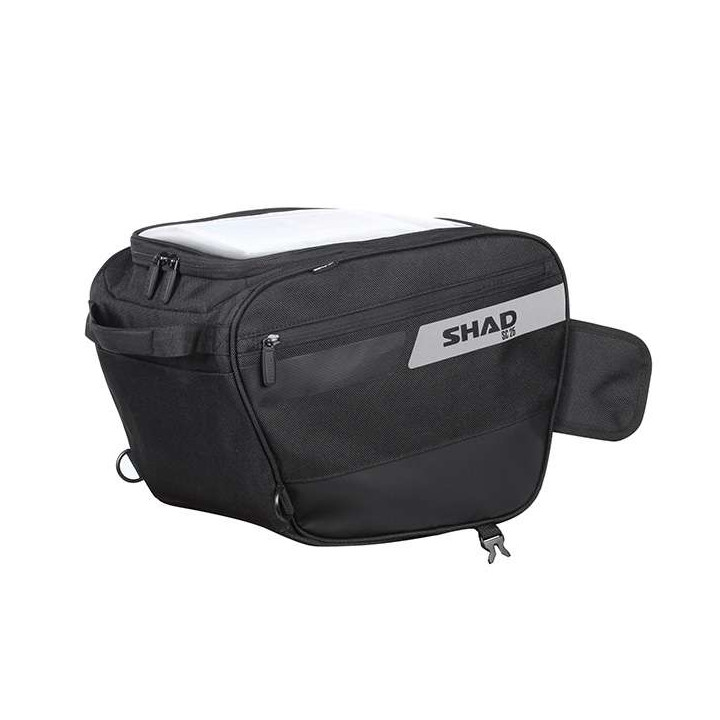 Sacoche de tunnel scooter SHAD SC25 25 litres