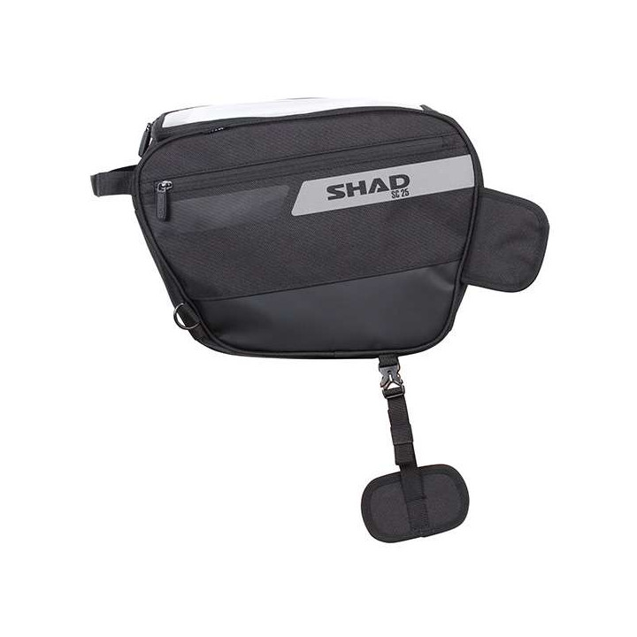 Sacoche de tunnel scooter SHAD SC25 25 litres