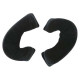 Arai FREEWAY 2 cheek pads