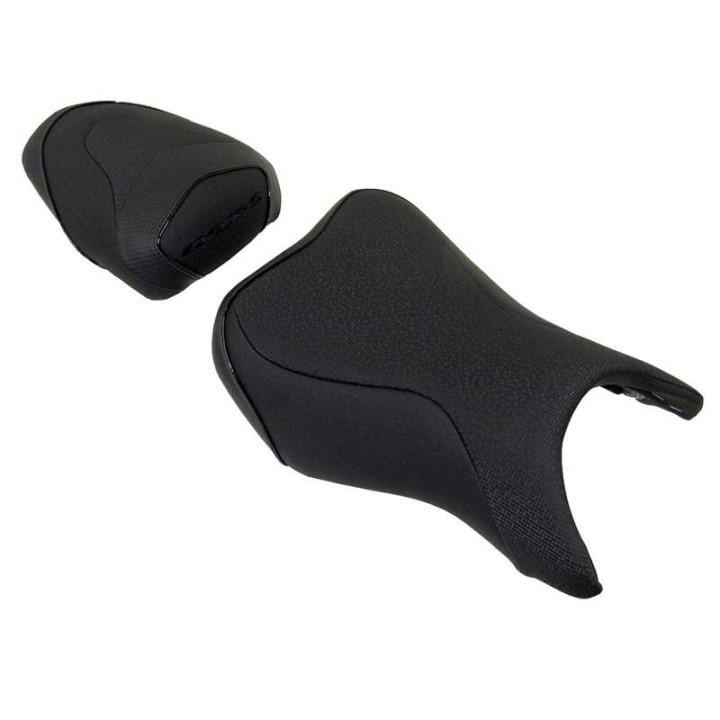 Selle confort Bagster READY LUXE (5368Z) Suzuki GSX-S 750