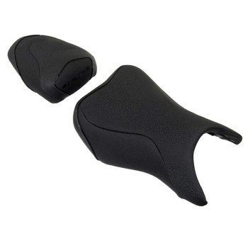 Selle confort Bagster READY LUXE (5368Z) Suzuki GSX-S 750 Selle confort Bagster READY LUXE (5368Z) Suzuki GSX-S 750