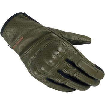 Gants moto Bering SCORE KAKI
