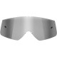 Silver screen for THOR SNIPER PRO mask  Silver screen for THOR SNIPER PRO mask