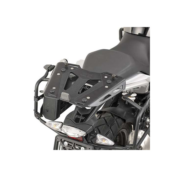 Top Case Support Givi (SR5126) BMW G310GS Top Case Support Givi (SR5126) BMW G310GS