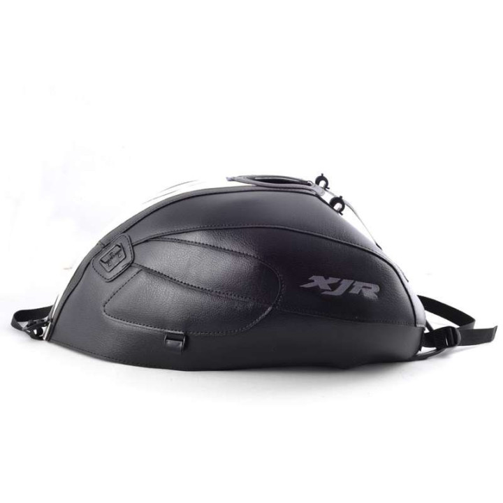 Bagster tank mat black/white (1447P) Yamaha XJR 1300