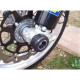 Protection de fourche R&G Aprilia SXV 450/550