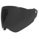 DARK SMOKE screen for Nexx X.WED2 / X.WST2 helmets