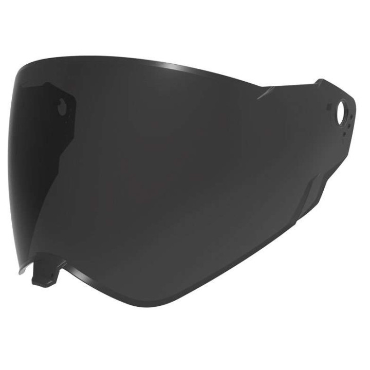 DARK SMOKE screen for Nexx X.WED2 / X.WST2 helmets