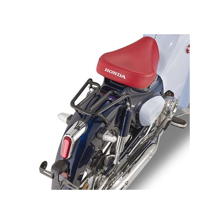 Support Top Case Givi MONOLOCK (SR1168) Honda SUPER CUB C125