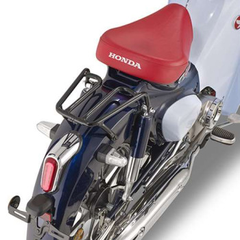 Support Top Case Givi MONOLOCK (SR1168) Honda SUPER CUB C125