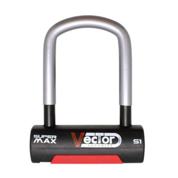 Antivol moto SRA U Vector Super Max S1 88x120