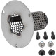 Quiet baffle Vances&amp-Hines (21947) ELIMINATOR 300 / MINI-GRENADES