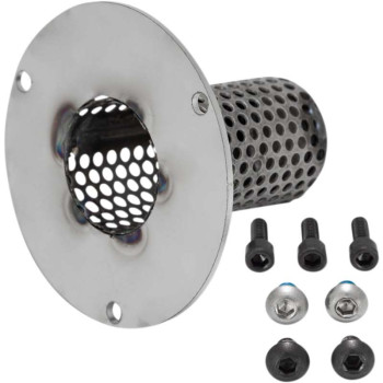 Quiet baffle Vances&Hines (21947) ELIMINATOR 300 / MINI-GRENADES