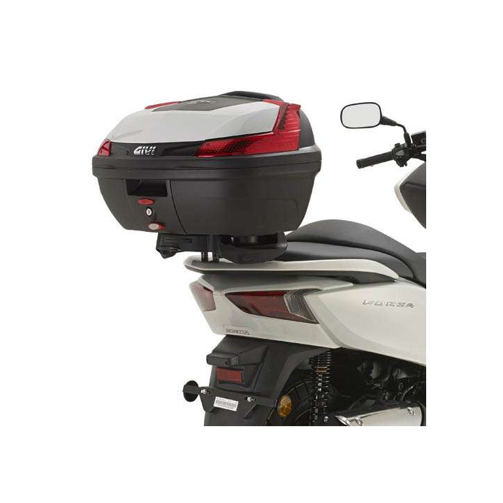 Top case support Givi MONOLOCK (SR1123MM) Honda FORZA 300