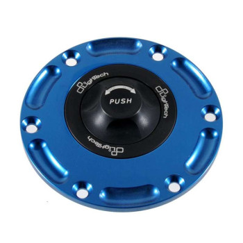 Trappe à essence 1/4 tour LighTech TR26 Yamaha YZF-R1/R6