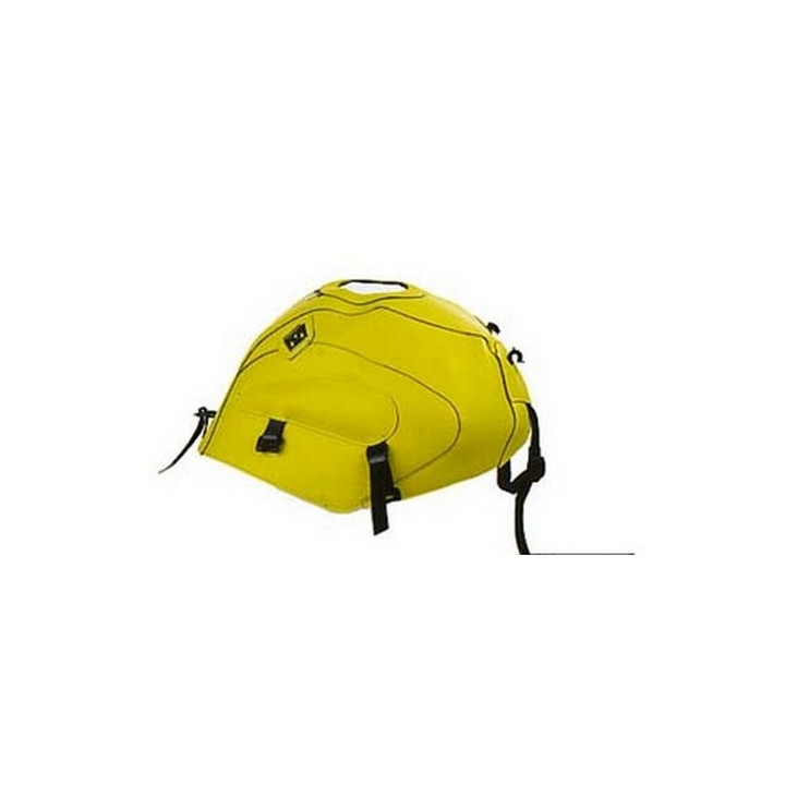Tapis de réservoir Bagster jaune (1358C) Suzuki TL1000 R