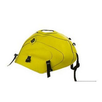Tapis de réservoir Bagster jaune (1358C) Suzuki TL1000 R Tapis de réservoir Bagster jaune (1358C) Suzuki TL1000 R