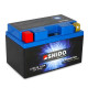 Shido LTZ12S Lithium Battery - YTZ12S