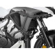 Pare-carters Givi (TN1139) Honda CROSSRUNNER 15-