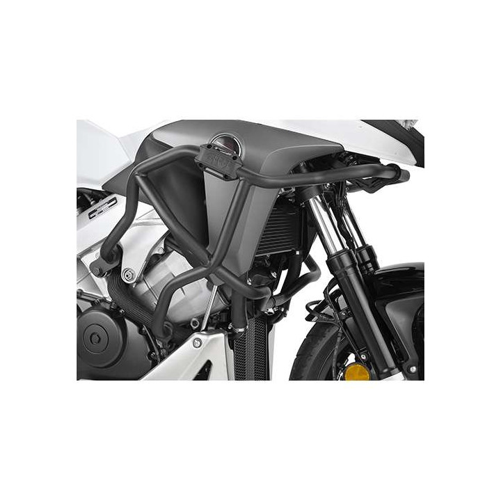 Pare-carters Givi (TN1139) Honda CROSSRUNNER 15-