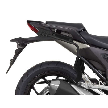 Support valises latérales Shad 3P SYSTEM (H0NC72IF) Honda NC750X 21-