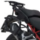 PRO SW-Motech side supports Ducati Multistrada V4 (KFT.22.822.30000/B)