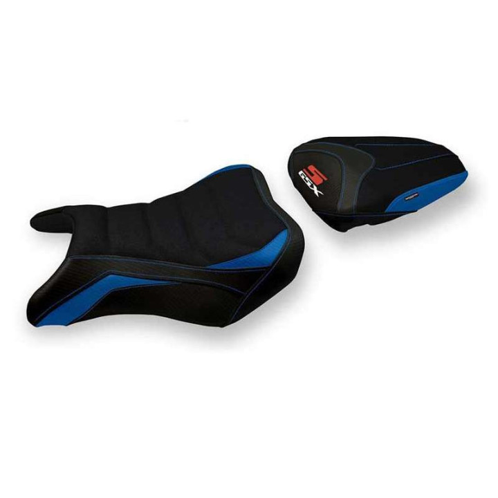 Housse de selle Tappezzeria KYOTO 2 ULTRAGRIP Suzuki GSX-S750 17-21