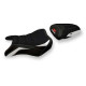 Housse de selle Tappezzeria KYOTO 2 ULTRAGRIP Suzuki GSX-S750 17-21